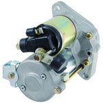 Starter for 1997 Acura EL L4 1.6L 1590cc 97cid | OEM 06314-P2E-305RM
