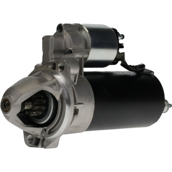 Starter for 1993-1994 Mercedes - Europe 300E M 104.992, 3.2 | OEM 0 001 108 149