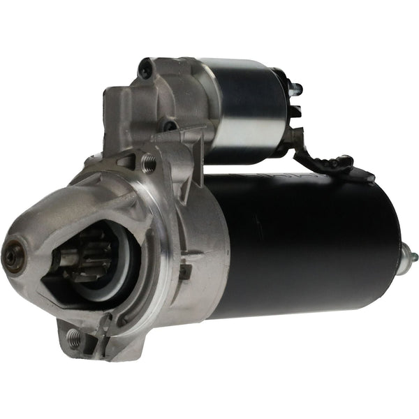 Starter for 1993-1994 Mercedes - Europe 300E M 104.992, 3.2 | OEM 0 001 108 149 — AZ O.E.M Rebuild