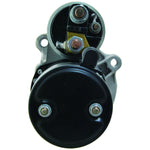 Starter for 1992-2002 Peugeot - Europe Cimarron 2000 | OEM Romeo 9629473280