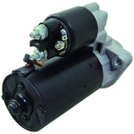 Starter for 1995-2010 BMW 525i L6 2.5L 2494cc 152cid | OEM 12 41 1 712 937 — AZ O.E.M Rebuild