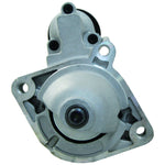Starter for 1995-2010 BMW 525i L6 2.5L 2494cc 152cid | OEM 12 41 1 712 937 — AZ O.E.M Rebuild