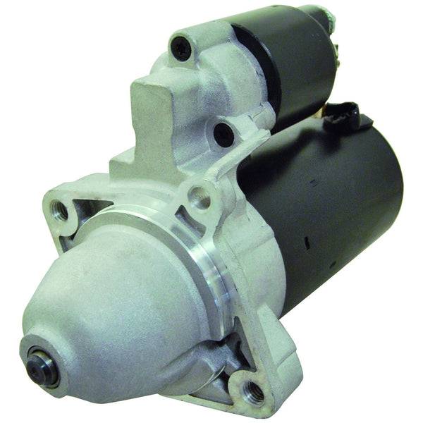 Starter for 1995-2010 BMW 525i L6 2.5L 2494cc 152cid | OEM 12 41 1 712 937 — AZ O.E.M Rebuild