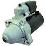 Starter for 1995-2010 BMW 525i L6 2.5L 2494cc 152cid | OEM 12 41 1 712 937