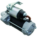 Starter for Honda - Europe CR-V 2000, 16V, B20Z | OEM 228000-5130