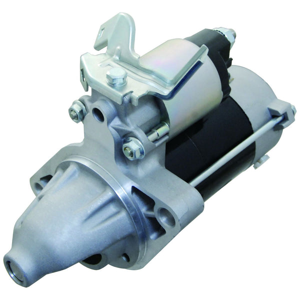 Starter for Honda - Europe CR-V 2000, 16V, B20Z | OEM 228000-5130