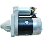 Starter for Kia Sephia L4 1.8L 1793cc | OEM 0K241-18-400A