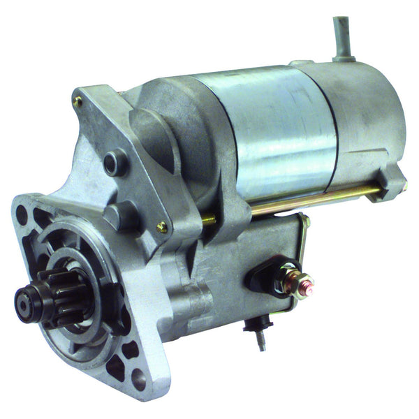 Starter for Dodge Viper V10 8.0L 7990cc 488cid | OEM 4763794