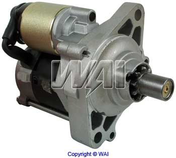 Starter for Honda Prelude L4 2.2L 2156cc | OEM 31200-P5M-901