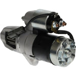 Starter for 1996 Infiniti I30 V6 3.0L 2988cc 182cid | OEM S114-801A