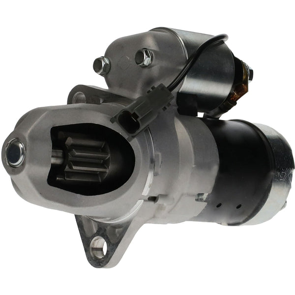 Starter for 1996 Infiniti I30 V6 3.0L 2988cc 182cid | OEM S114-801A