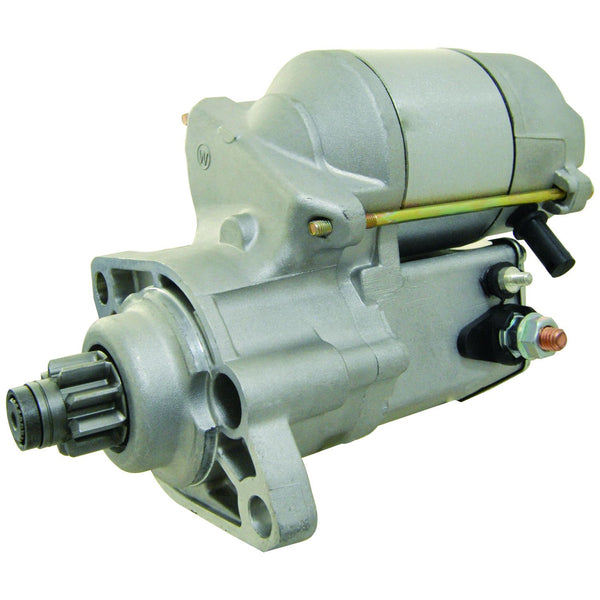 Starter for 2000 Daimler - Europe DAIMLER XJ (X30_) Eng.AJ-V8 4.0 Long 216kw V8 4.0L 3996cc 244cid | OEM 228000-5090