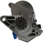Starter for 1997 Toyota Camry L4 2.2L 2164cc | OEM 228000-5670