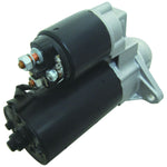 Starter for 1997 Cadillac Catera V6 3.0L 2962cc 181cid | OEM 0 001 108 150
