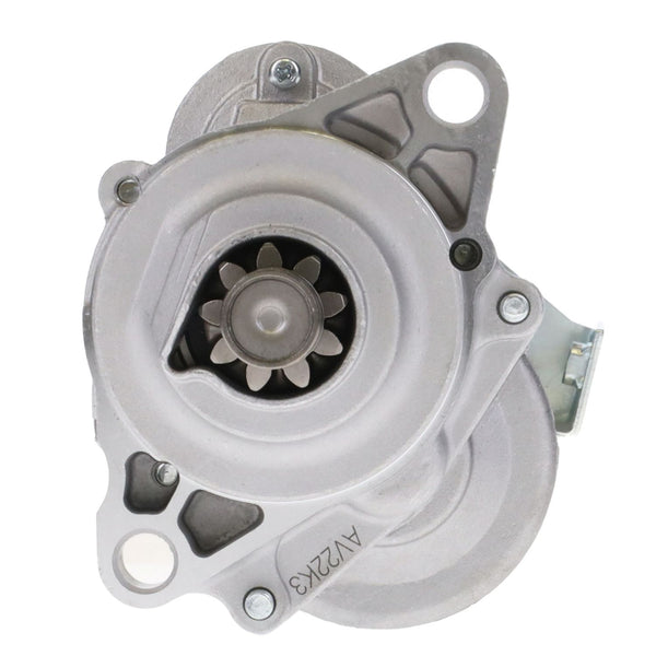 Starter for Honda Civic L4 1.6L 1590cc 97cid | OEM 31200-P2A-004