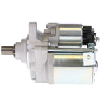 Starter for Honda Civic L4 1.6L 1590cc 97cid | OEM 31200-P2A-004