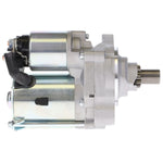 Starter for Honda Civic L4 1.6L 1590cc 97cid | OEM 31200-P2A-004