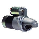 Starter for 1997 Subaru - Europe LEGACY II (BD, BG) Eng.EJ22 EMPI 2.2 i 4WD 94kw EJ22 EMPI | OEM 1434 — AZ O.E.M Rebuild