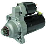 Starter for 1996-2005 Ford - Europe Galaxy AHU, 1.9TDI | OEM 02A-911-023-J