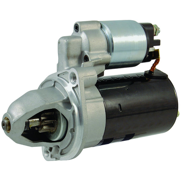 Starter for 1995-2002 Mercedes-Benz C230 L4 2.3L 2295cc | OEM 069 911 023 G