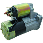 Starter for 1997 Mitsubishi Mirage L4 1.8L 1834cc 112cid VIN C; 4G93 | OEM M000T80581