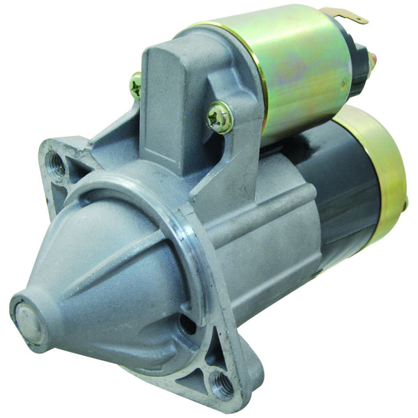 Starter for 1997 Mitsubishi Mirage L4 1.8L 1834cc 112cid VIN C; 4G93 | OEM M000T80581