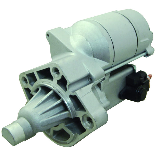 Starter for 2002 Chrysler Concorde V6 3.5L 3497cc 215cid | OEM 04609346AB