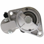 Starter for Nissan Altima L4 2.4L 2389cc | OEM M000T85081 — AZ O.E.M Rebuild
