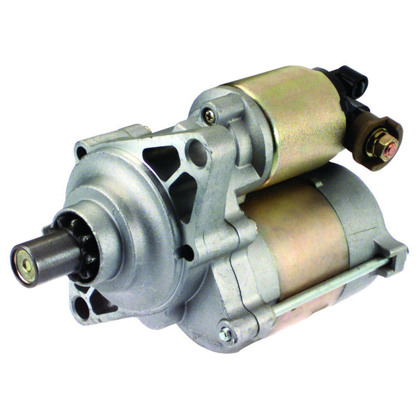 Starter for 2000-2005 Honda Civic L4 1.7L 1668cc | OEM 31200-P2E-A51