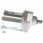 Starter for 2000-2005 Honda Civic L4 1.7L 1668cc | OEM 31200-P2E-A51