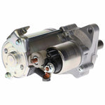 Starter for Honda Prelude L4 2.2L 2156cc | OEM 06312-P5M-508RM