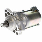 Starter for Honda Prelude L4 2.2L 2156cc | OEM 06312-P5M-508RM