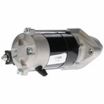 Starter for Honda - Europe CR-V 2000, 16V, B20B | OEM 228000-6450