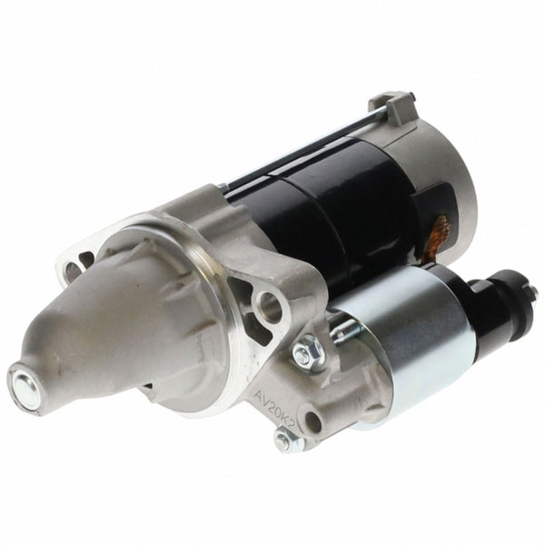 Starter for Honda - Europe CR-V 2000, 16V, B20B | OEM 228000-6450