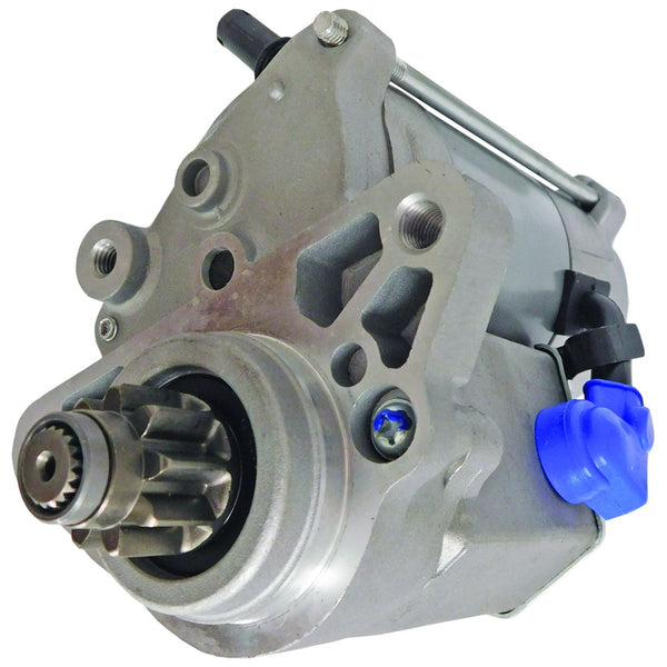 Starter for 2000-2010 Toyota - China Land Cruiser V8 4.7L 4663cc 285cid | OEM 228000-7390