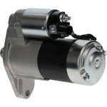 Starter for 2002 Jeep Wrangler L6 4.0L 242cid | OEM 56041012AB