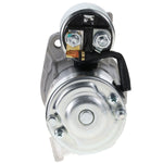 Starter for Hyundai - Europe Santa Fe L4 2.4L 2351cc | OEM 36100-38050