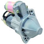 Starter for Hyundai - Europe Santa Fe L4 2.4L 2351cc | OEM 36100-38090 — AZ O.E.M Rebuild