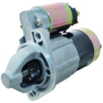 Starter for Hyundai - Europe Santa Fe L4 2.4L 2351cc | OEM 36100-38090 — AZ O.E.M Rebuild