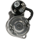 Starter for 2001-2006 Hyundai Santa Fe V6 2.7L 2656cc | OEM 36100-37210