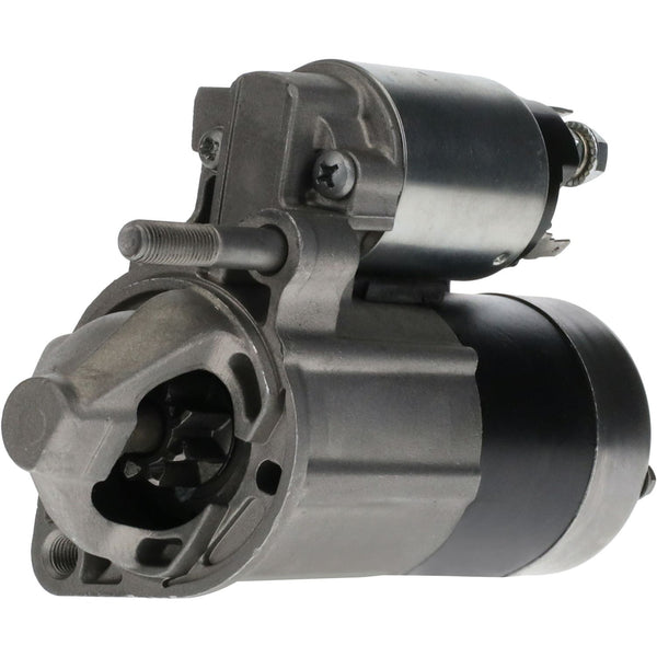 Starter for 2001-2006 Hyundai Santa Fe V6 2.7L 2656cc | OEM 36100-37210
