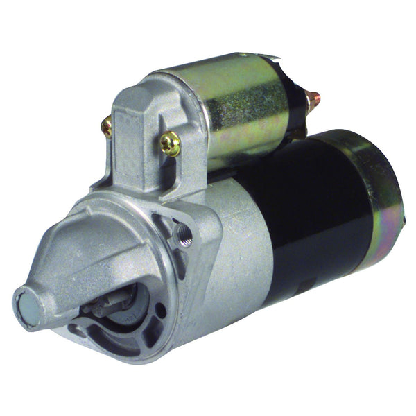 Starter for 1998 Mitsubishi Eclipse L4 2.0L 1997cc 122cid Turbocharged | OEM M001T74883