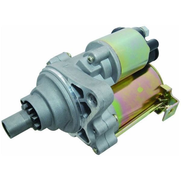 Starter for Honda Civic L4 1.6L 1595cc B16A2 | OEM 31200-P27-J01