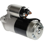 Starter for Mitsubishi Montero Sport L4 2.4L 2351cc | OEM M001T85181