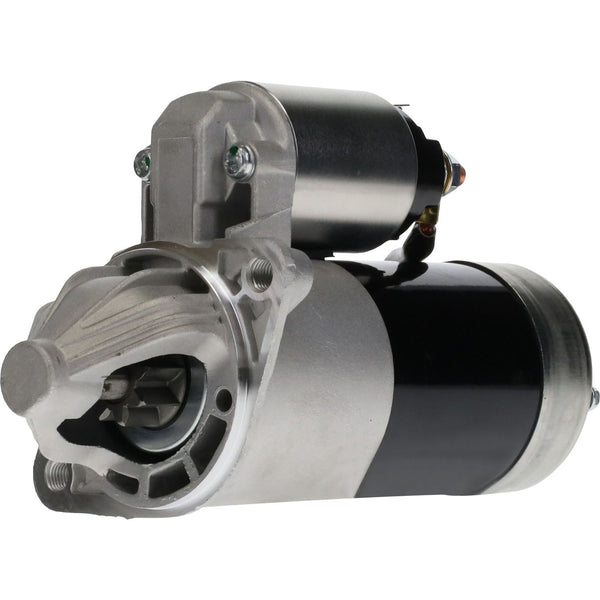 Starter for Mitsubishi Montero Sport L4 2.4L 2351cc | OEM M001T85181