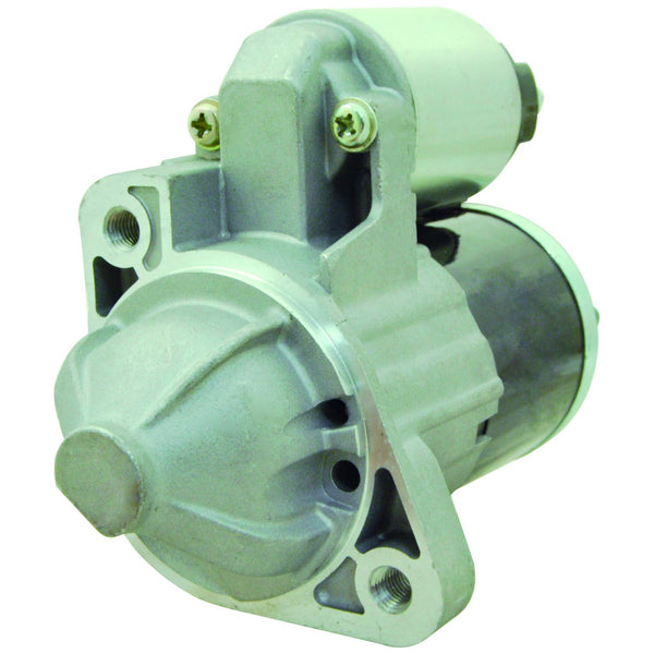 Starter for 2002-2010 Mitsubishi Montero V6 3.5L 3497cc 215cid | OEM 943253215010