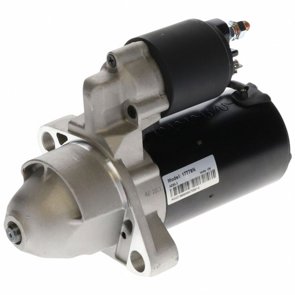 Starter for 1998-2005 Audi - China A6 V6 2.8L 2771cc | OEM 078-911-023-D