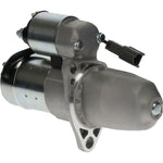 Starter for Nissan Maxima V6 3.0L 2988cc 182cid | OEM S114-801
