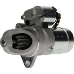 Starter for Nissan Maxima V6 3.0L 2988cc 182cid | OEM S114-801