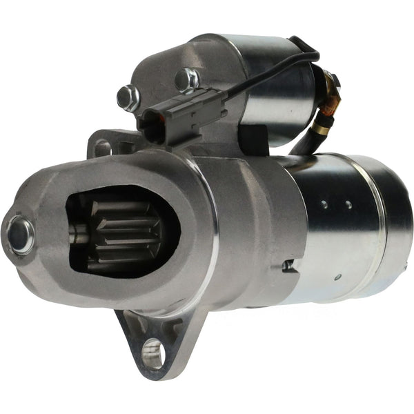 Starter for Nissan Maxima V6 3.0L 2988cc 182cid | OEM S114-801